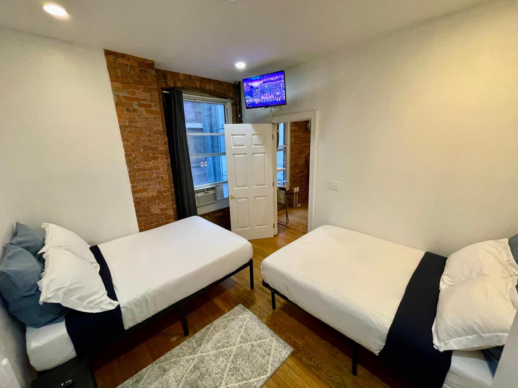 Nestel Nest 1 Bedroom Nueva York