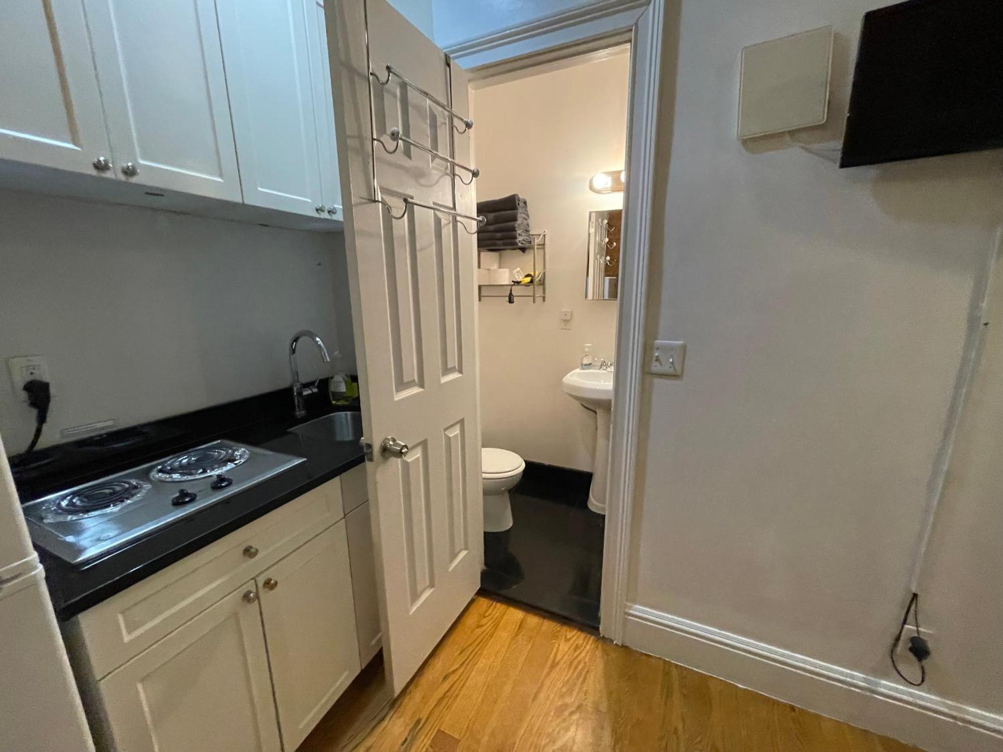 Nestel Nest 1 Bedroom Apartamento Nueva York