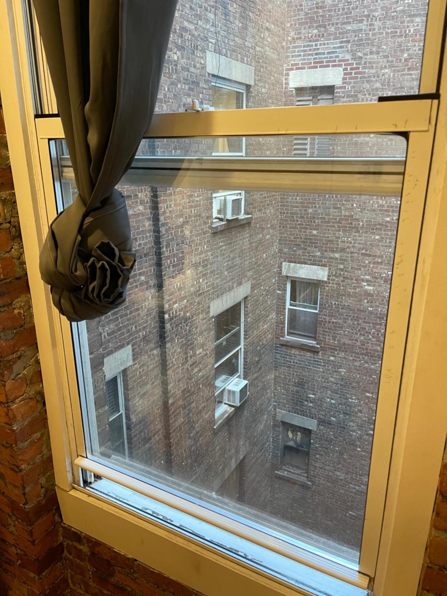 Apartamento Nestel Nest 1 Bedroom *