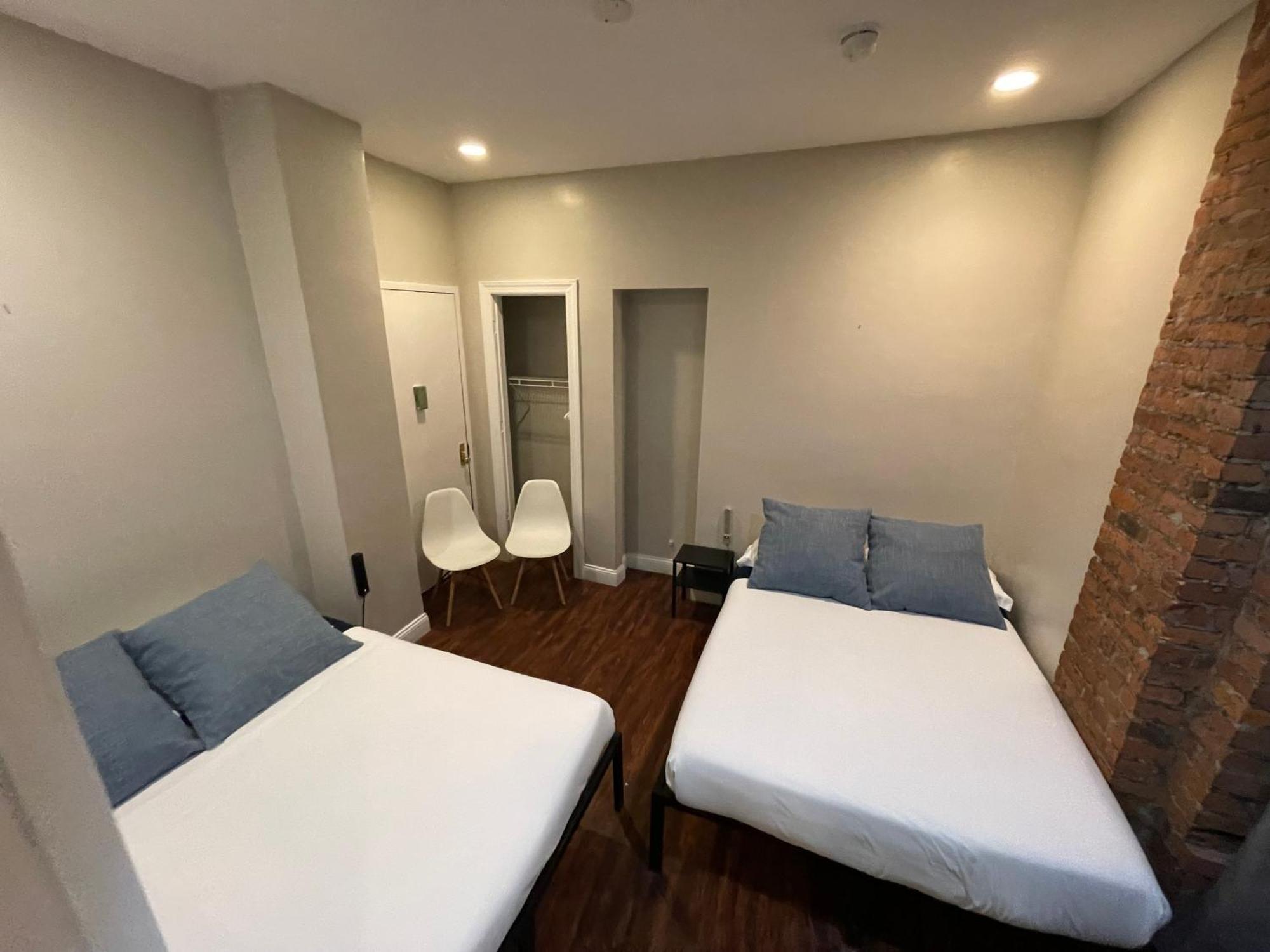 Nestel Nest 1 Bedroom Apartamento Nueva York