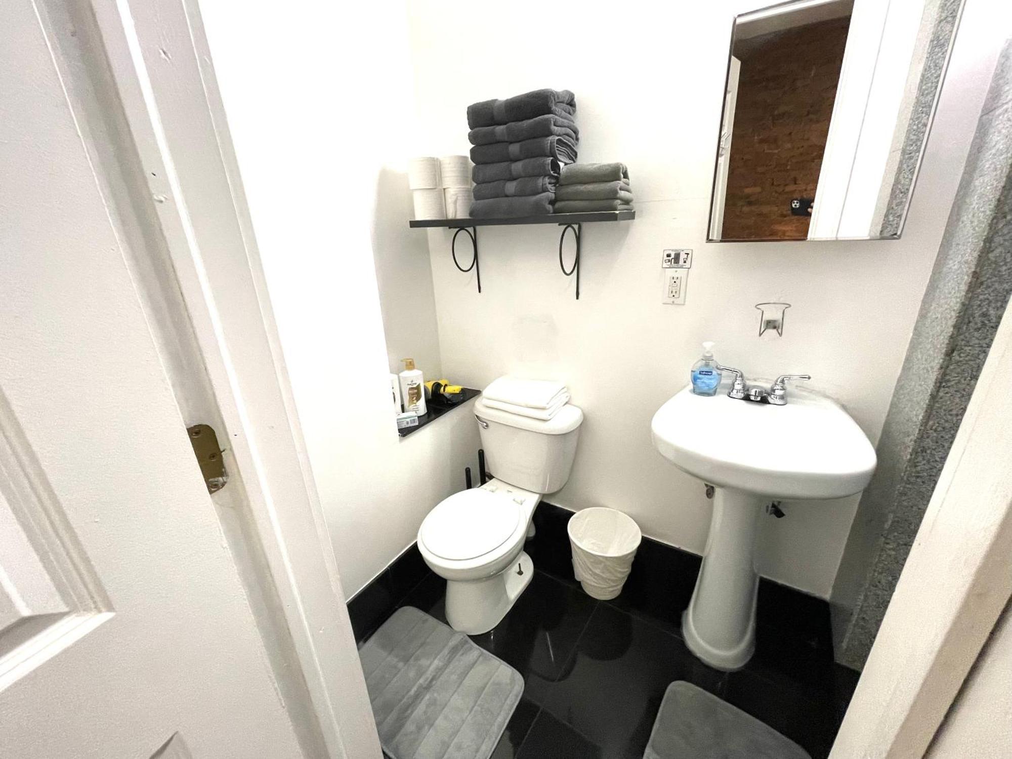 Nestel Nest 1 Bedroom Apartamento *