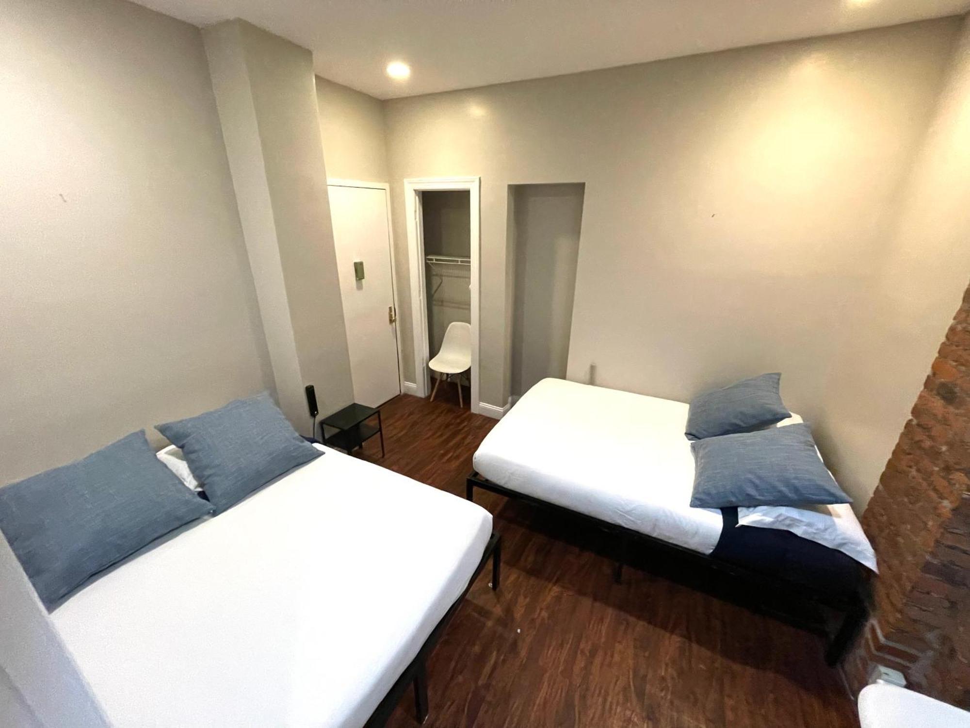 Apartamento Nestel Nest 1 Bedroom Nueva York