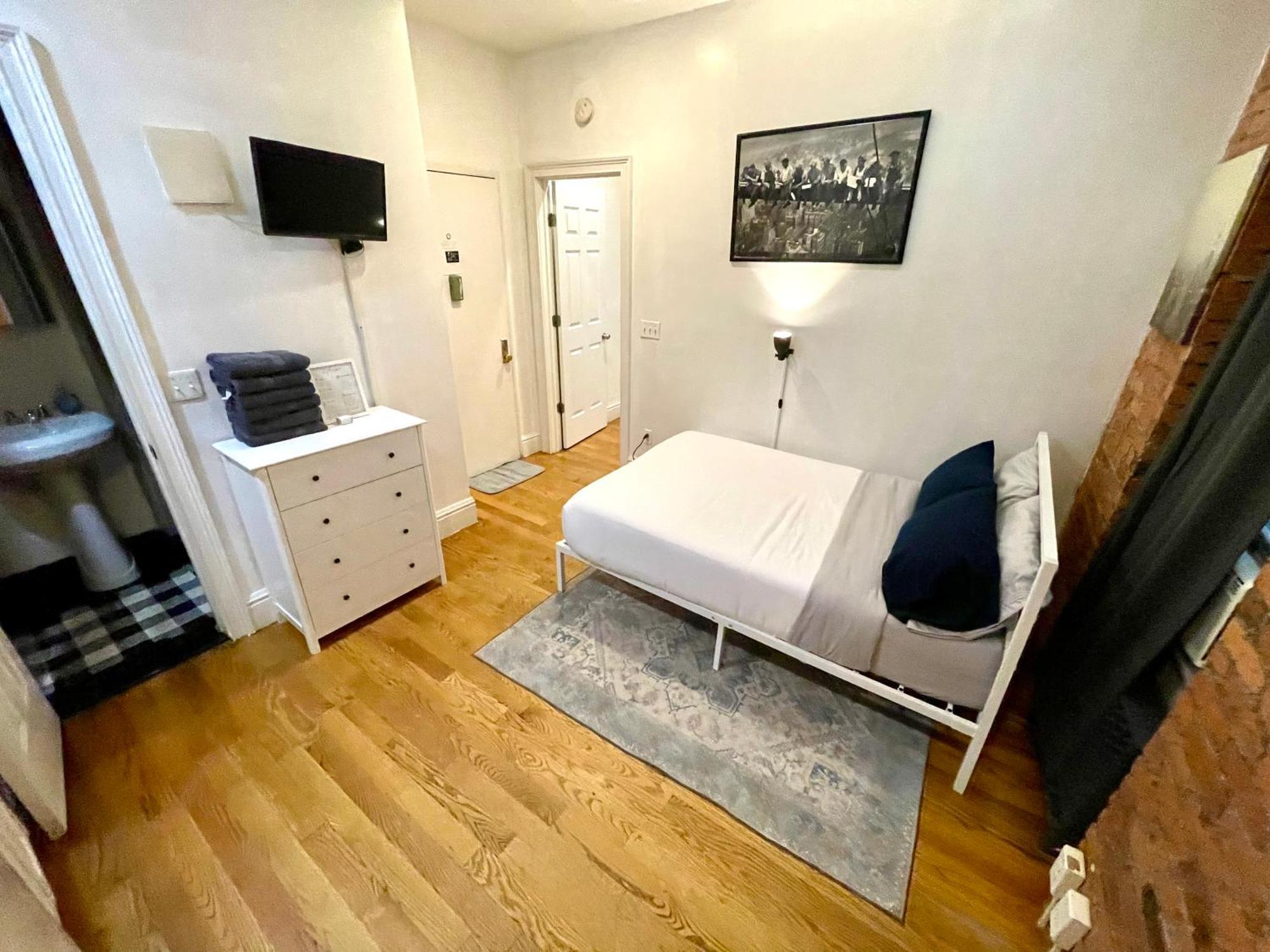 Nestel Nest 1 Bedroom * Nueva York