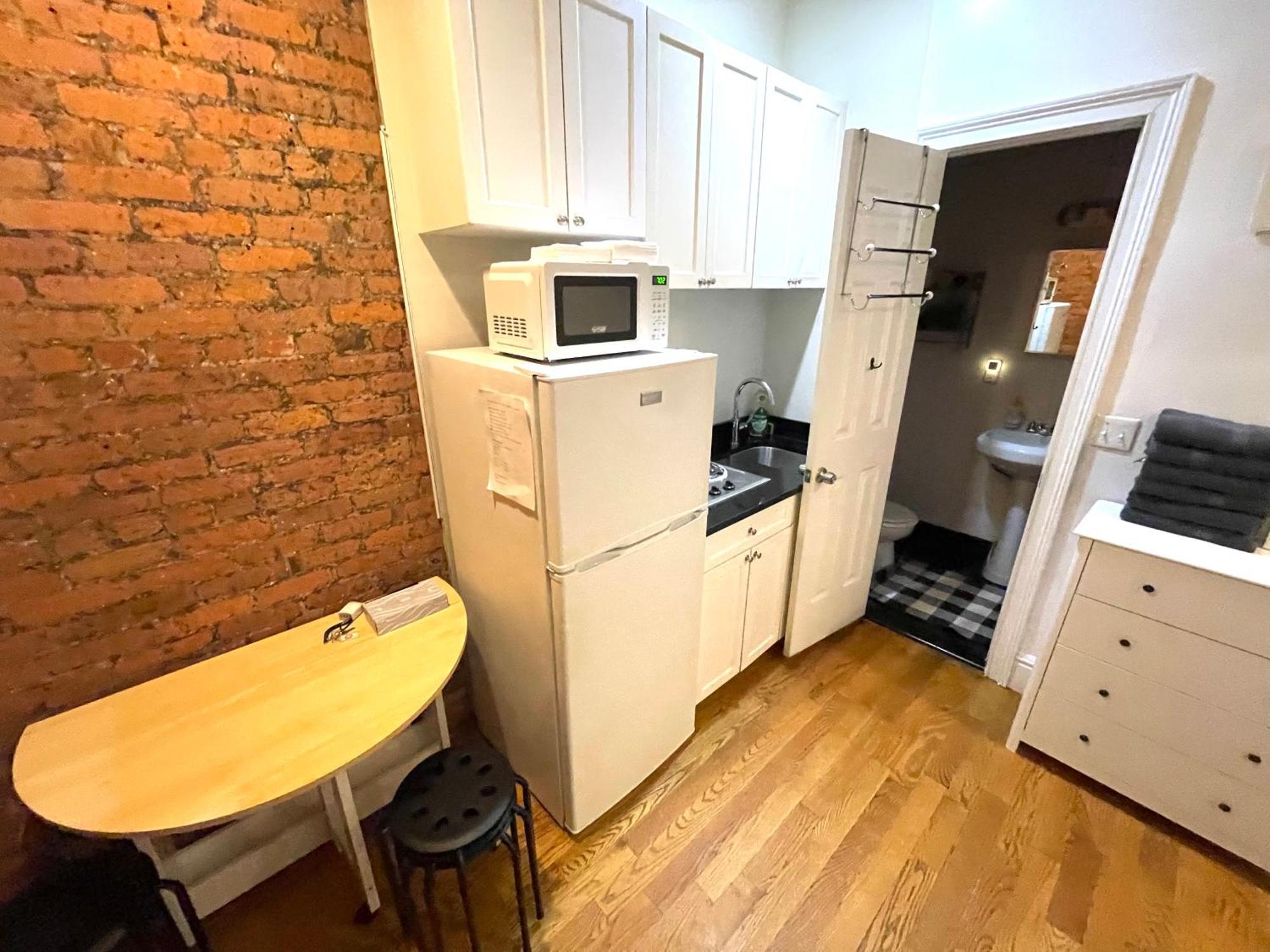 Nestel Nest 1 Bedroom Apartamento
