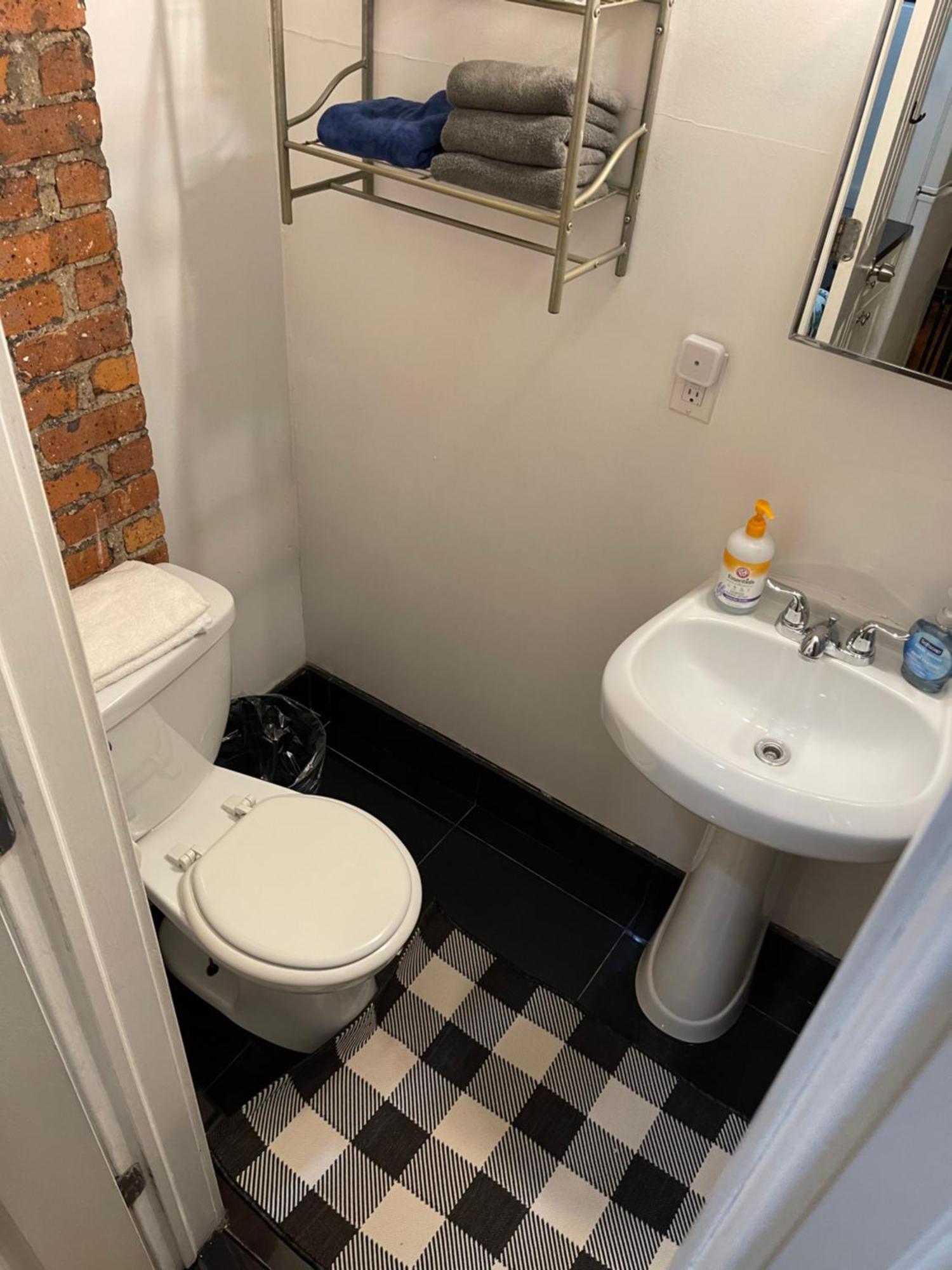 Nestel Nest 1 Bedroom Apartamento *