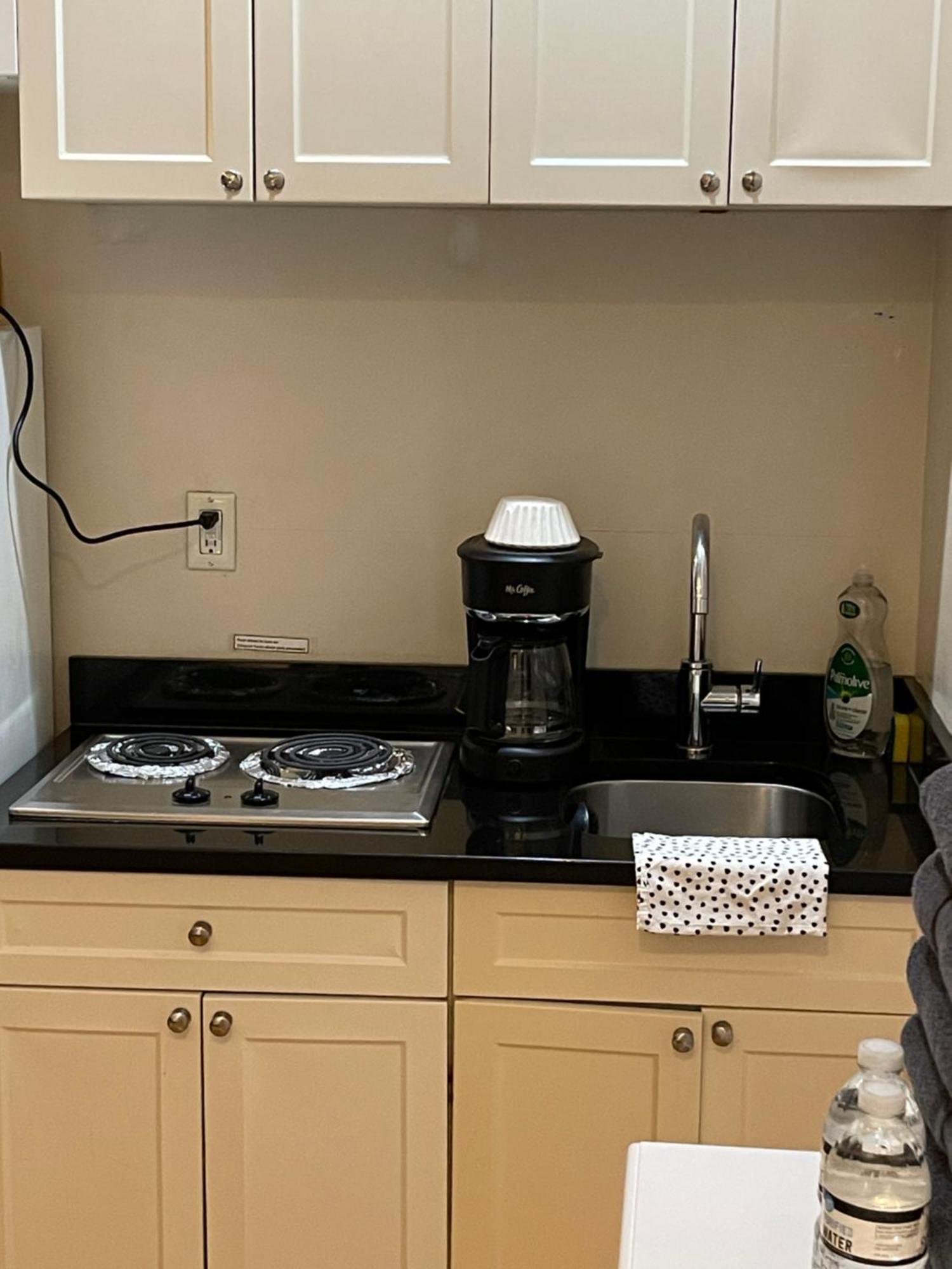 Apartamento Nestel Nest 1 Bedroom Nueva York