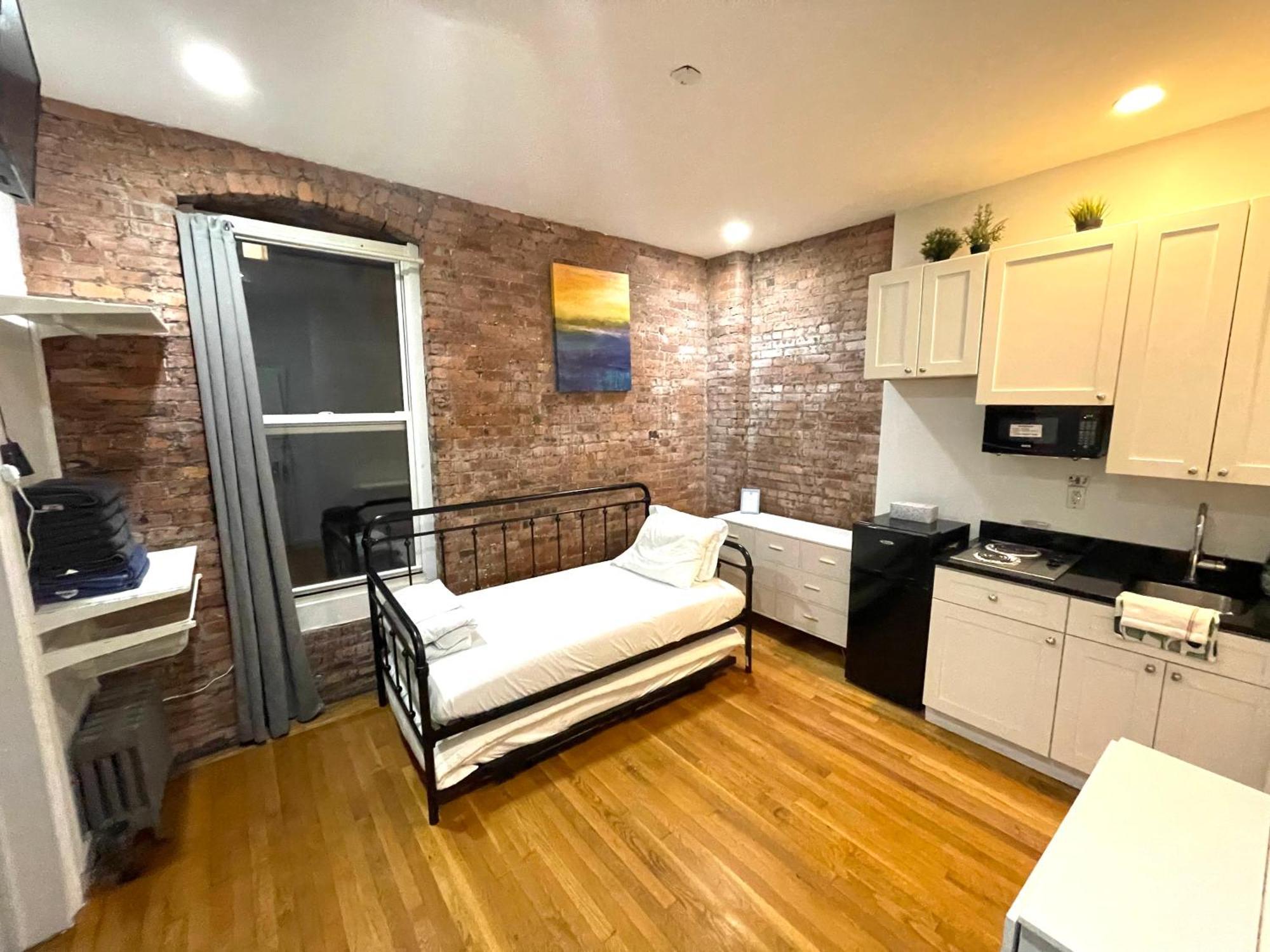 Apartamento Nestel Nest 1 Bedroom