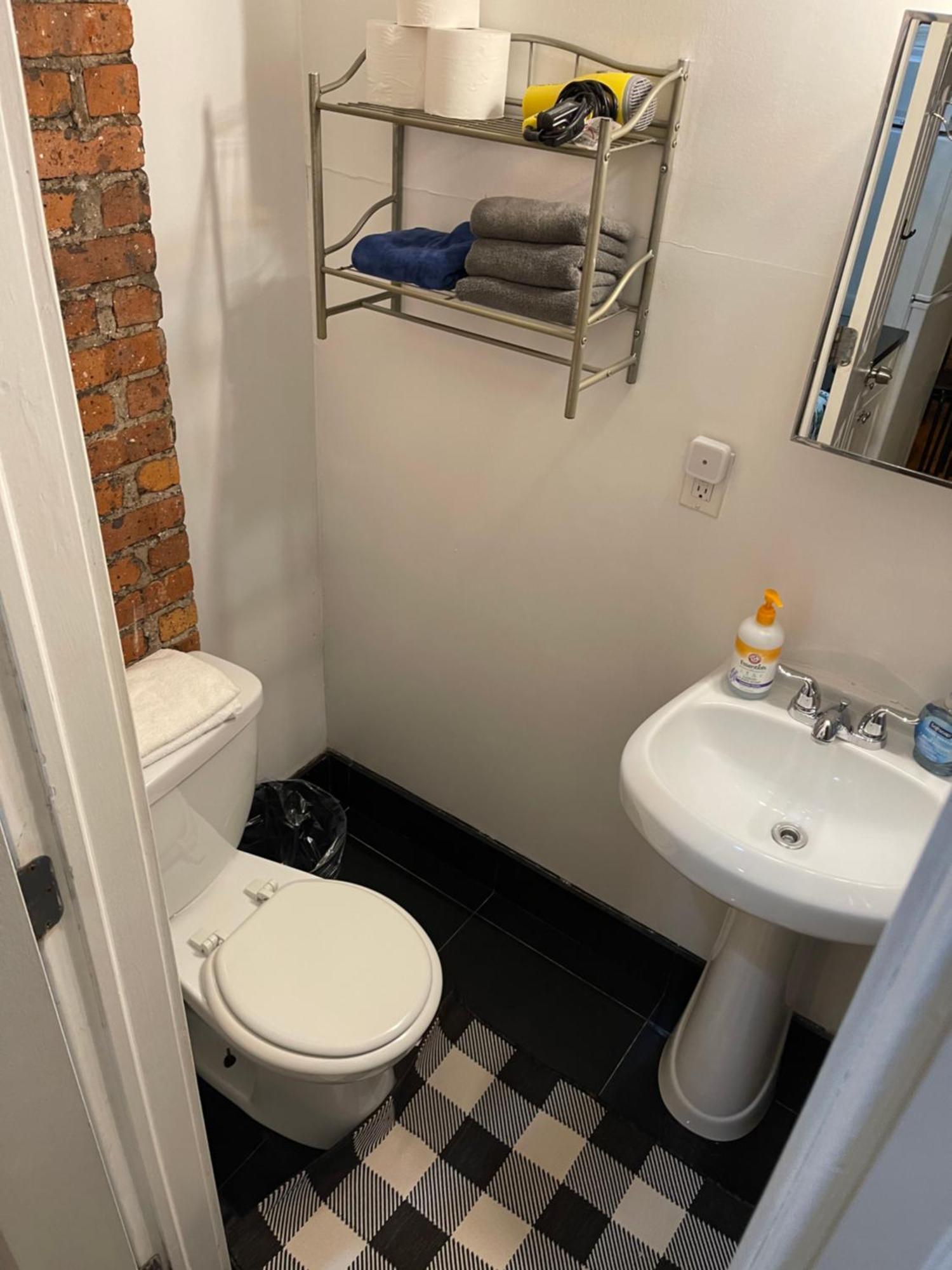 Nestel Nest 1 Bedroom Apartamento *