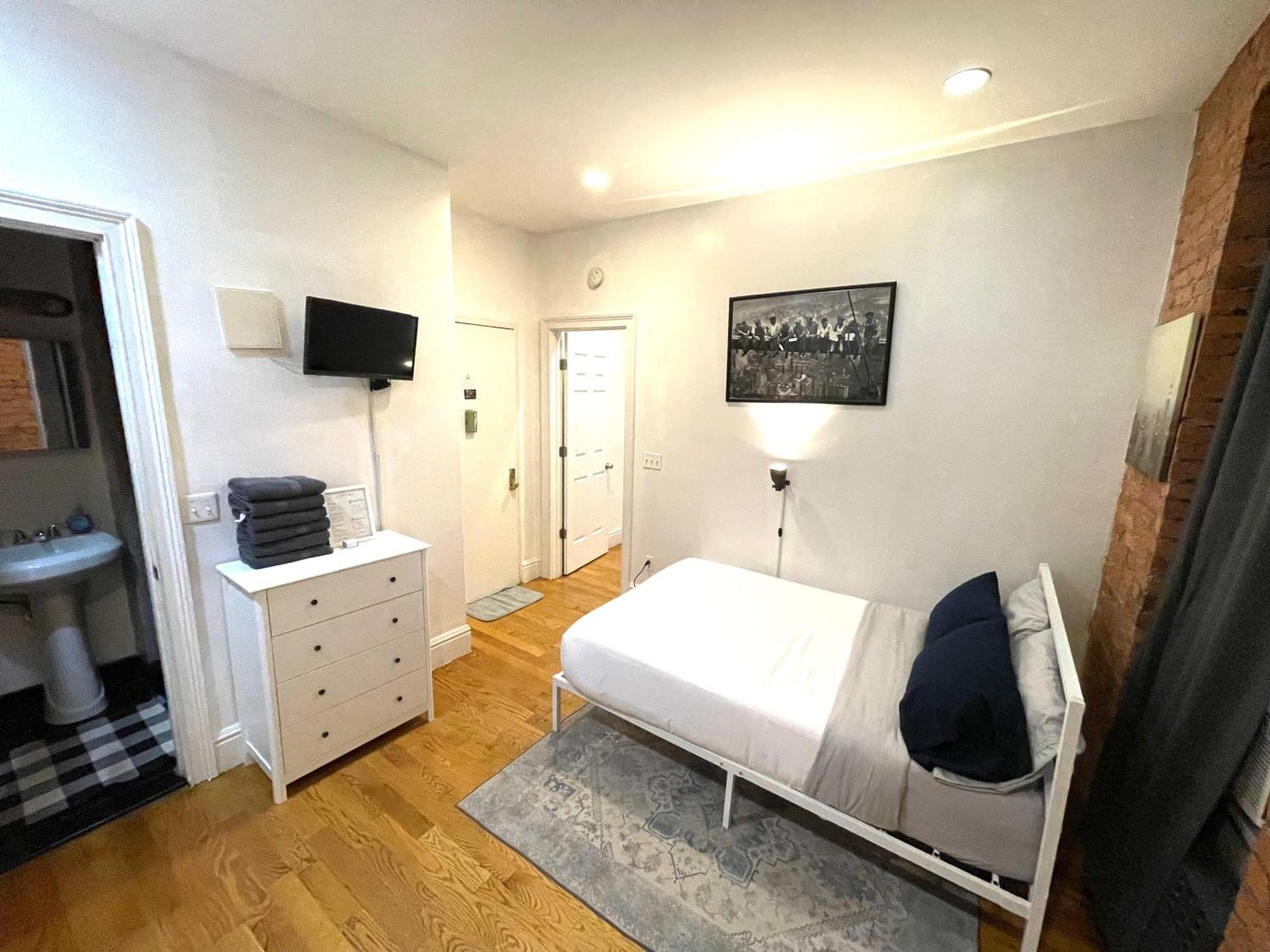 Apartamento Nestel Nest 1 Bedroom *
