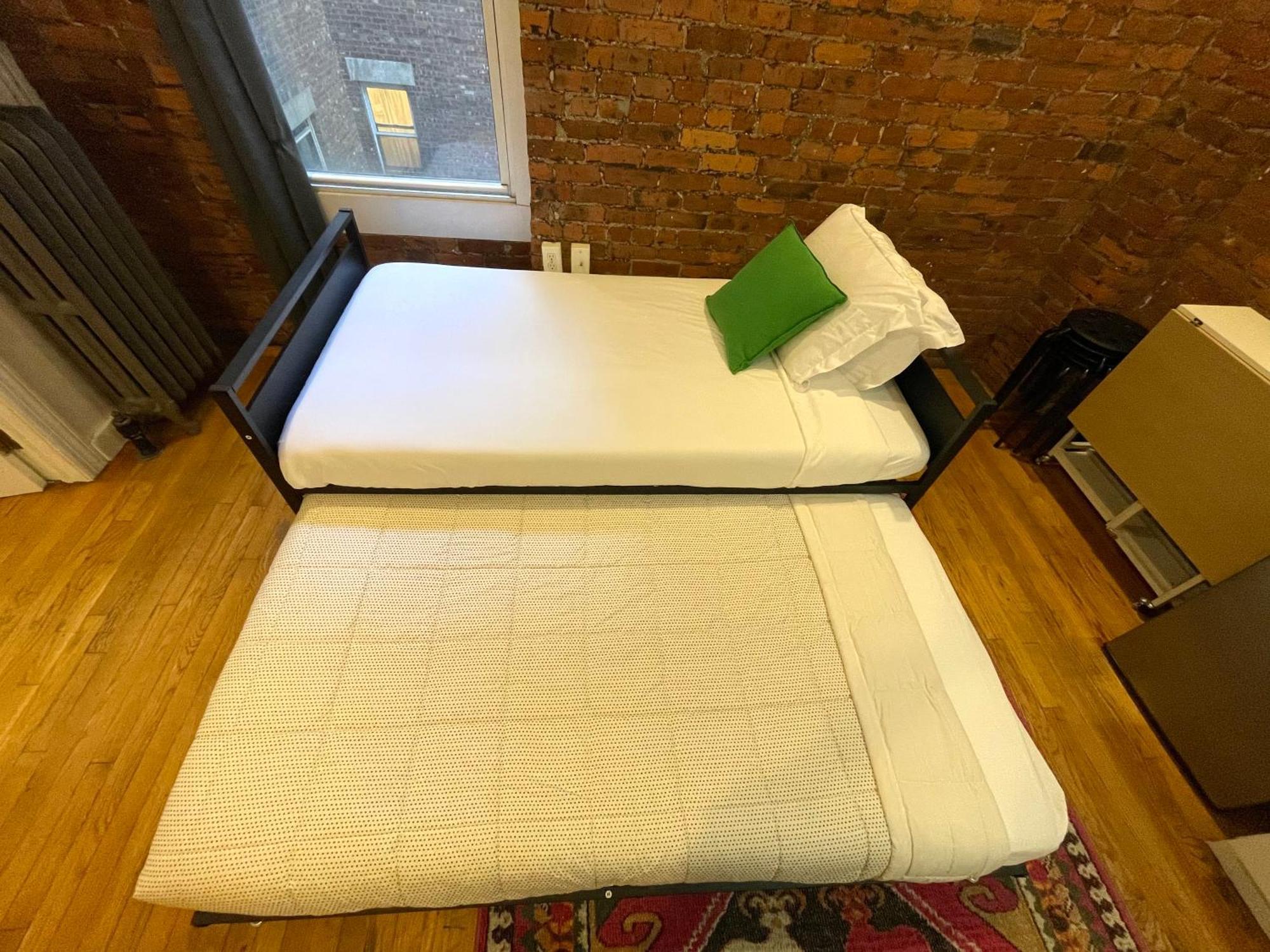 Nestel Nest 1 Bedroom Nueva York