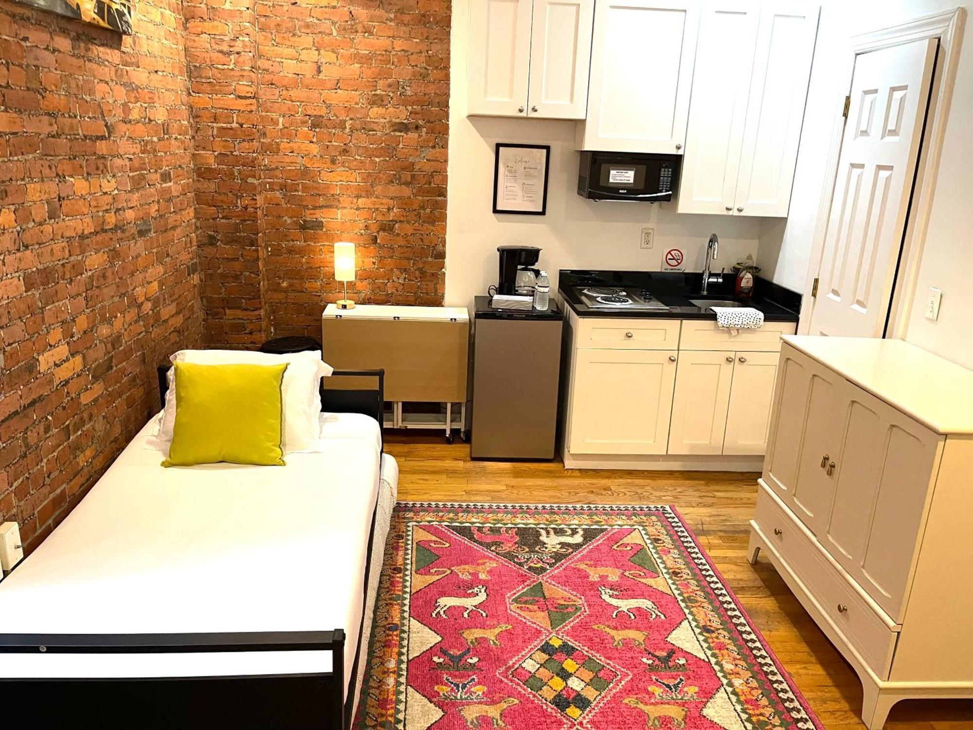 Nestel Nest 1 Bedroom